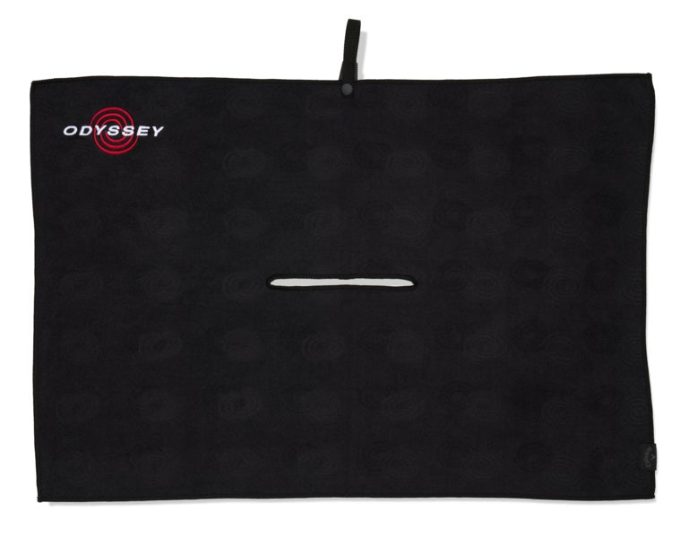 Callaway Odyssey Microfiber Golf Towel
