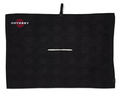 Callaway Odyssey Microfiber Golf Towel