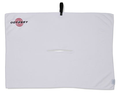 Callaway Odyssey Microfiber Golf Towel