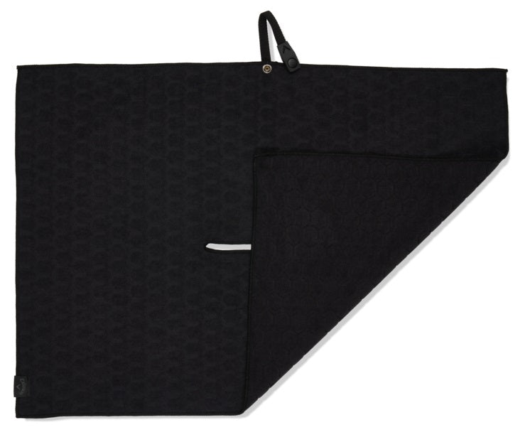 Callaway Outperform Players Golf Towel