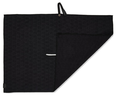 Callaway Outperform Players Golf Towel