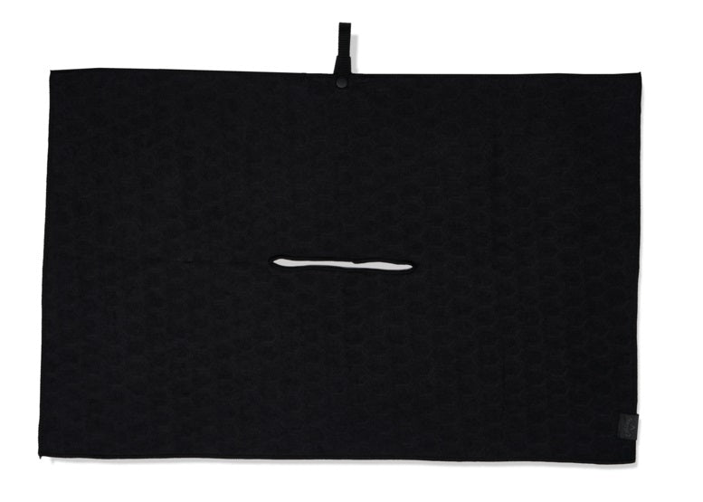 Callaway Outperform Players Golf Towel