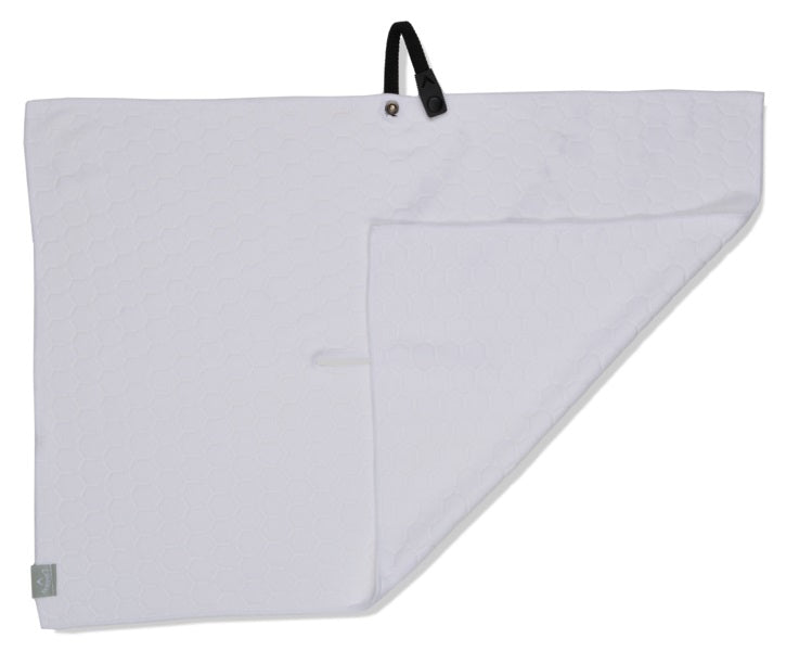 Callaway Outperform Players Golf Towel