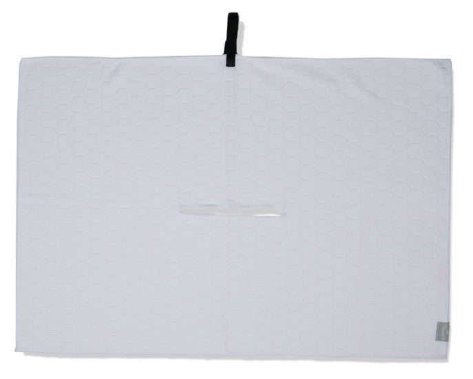 Callaway Outperform Players Golf Towel