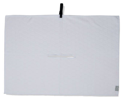 Callaway Outperform Players Golf Towel