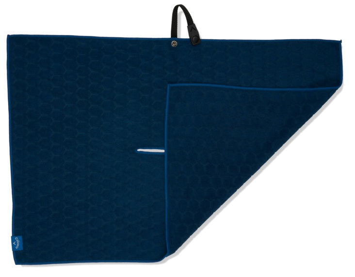 Callaway Outperform Players Golf Towel