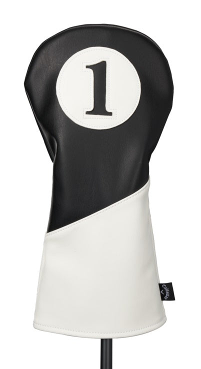 Callaway Vintage Golf Headcovers