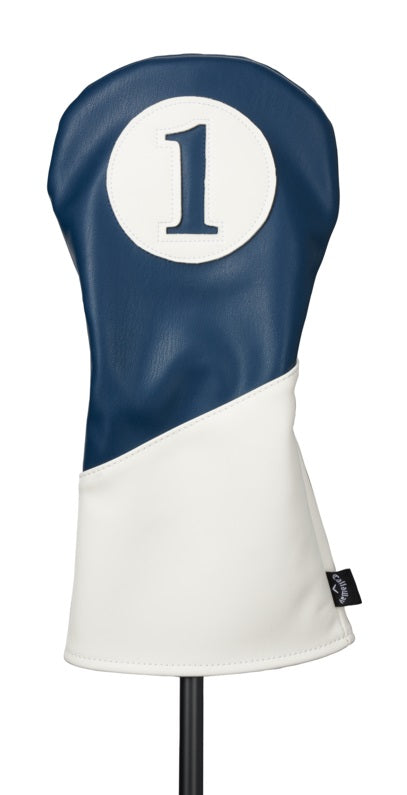 Callaway Vintage Golf Headcovers
