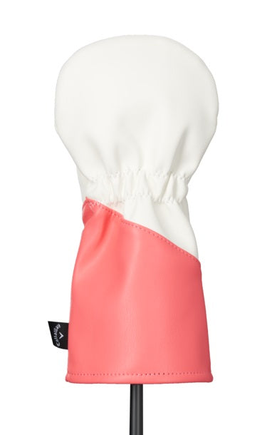 Callaway Vintage Golf Headcovers
