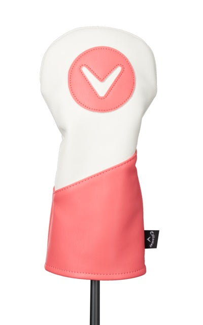 Callaway Vintage Golf Headcovers