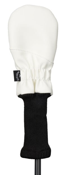 Callaway Vintage Golf Headcovers