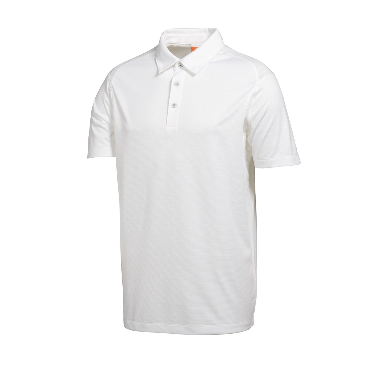 Puma Junior Tech Golf Polo