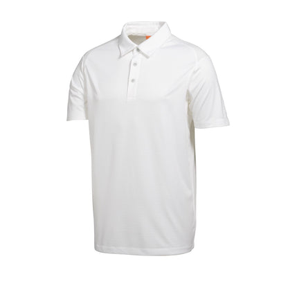 Puma Junior Tech Golf Polo