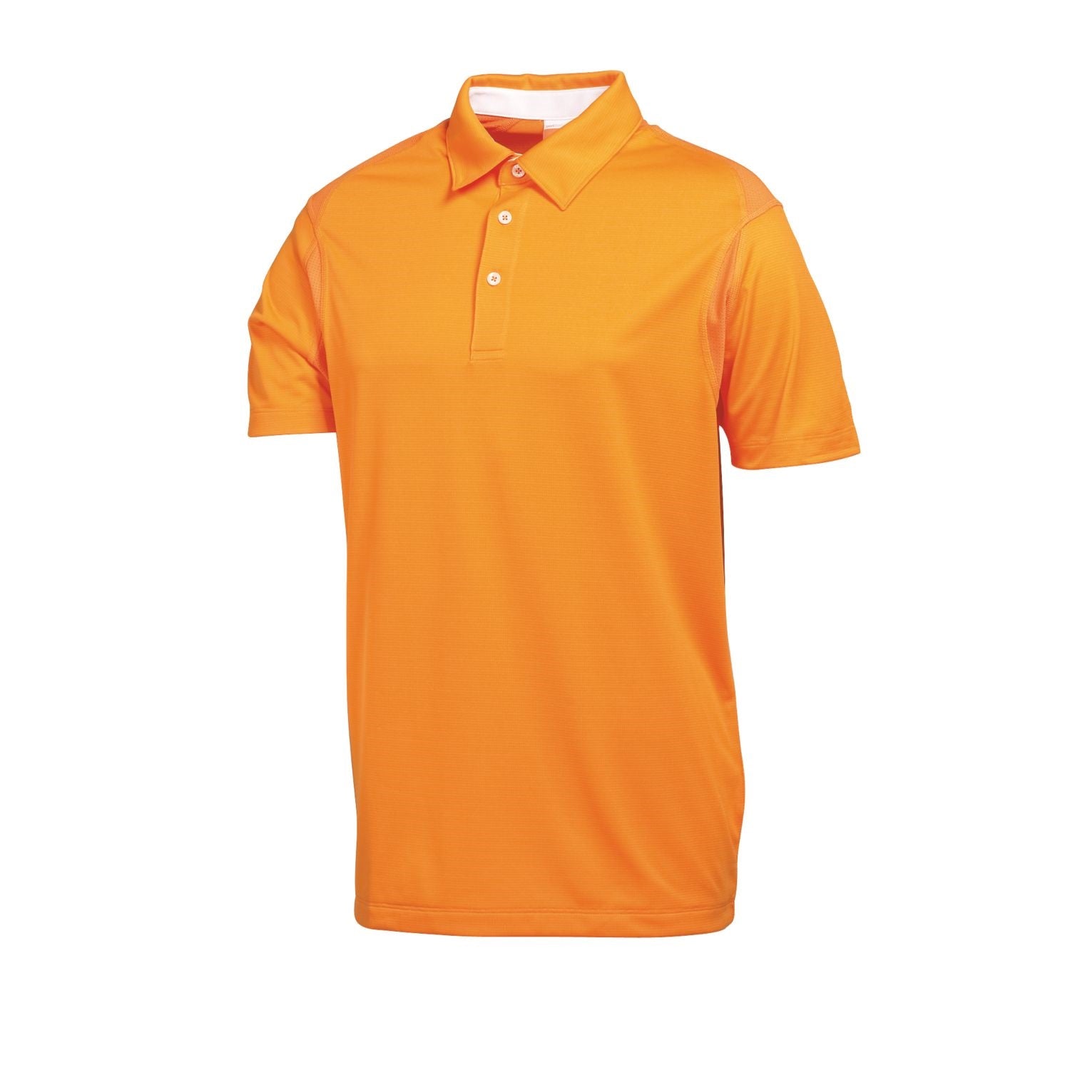 Puma Junior Tech Golf Polo