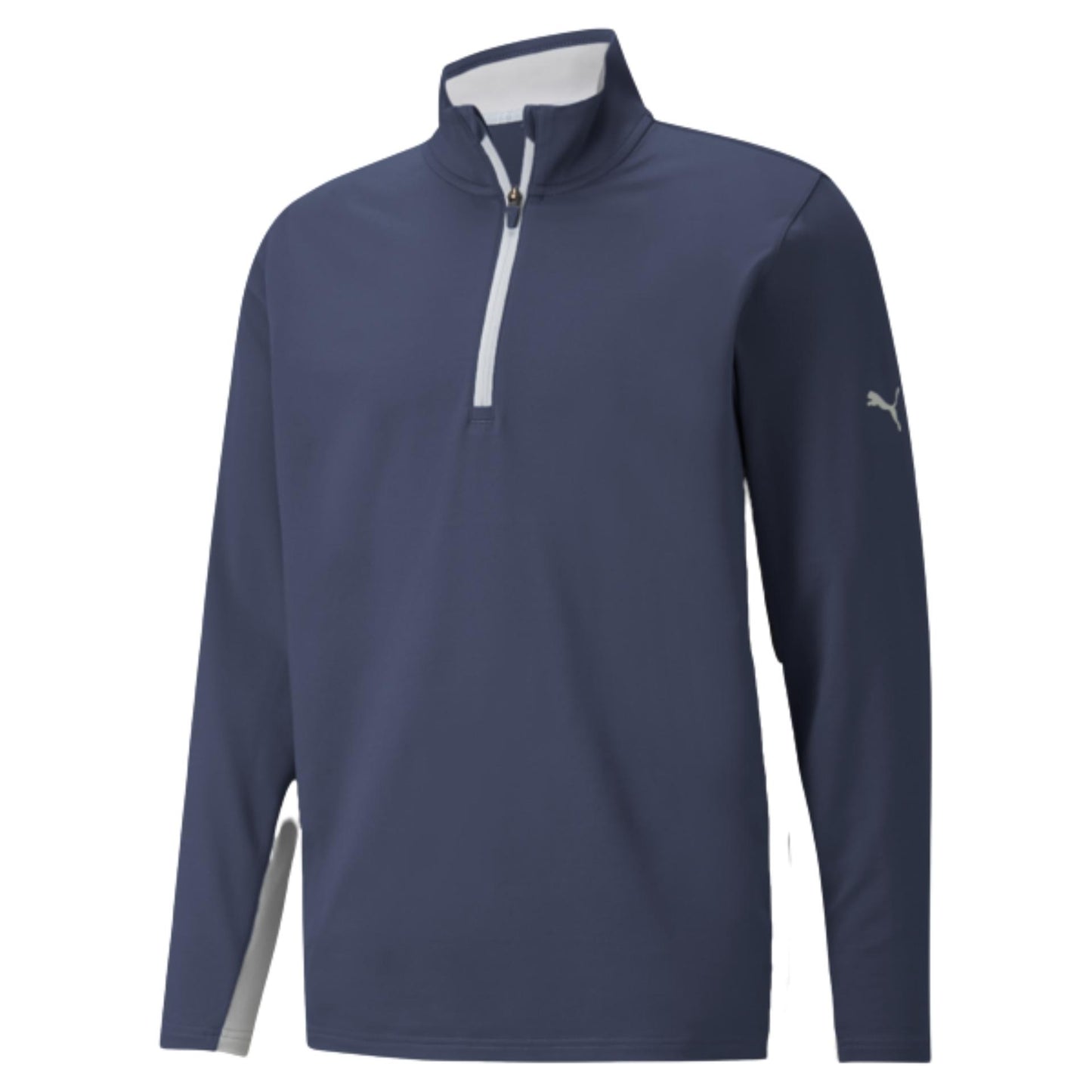 Puma Men's Gamer 1/4 Zip Pullover