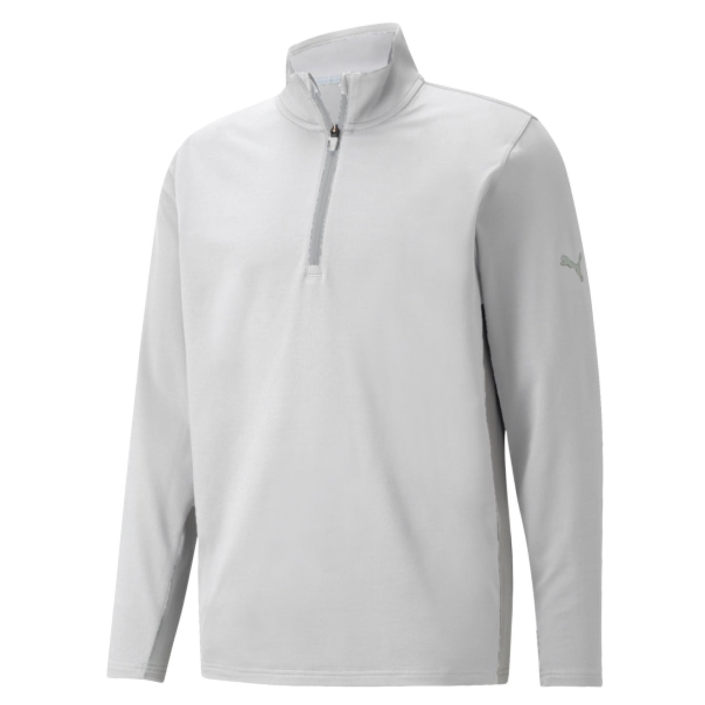 Puma Men's Gamer 1/4 Zip Pullover