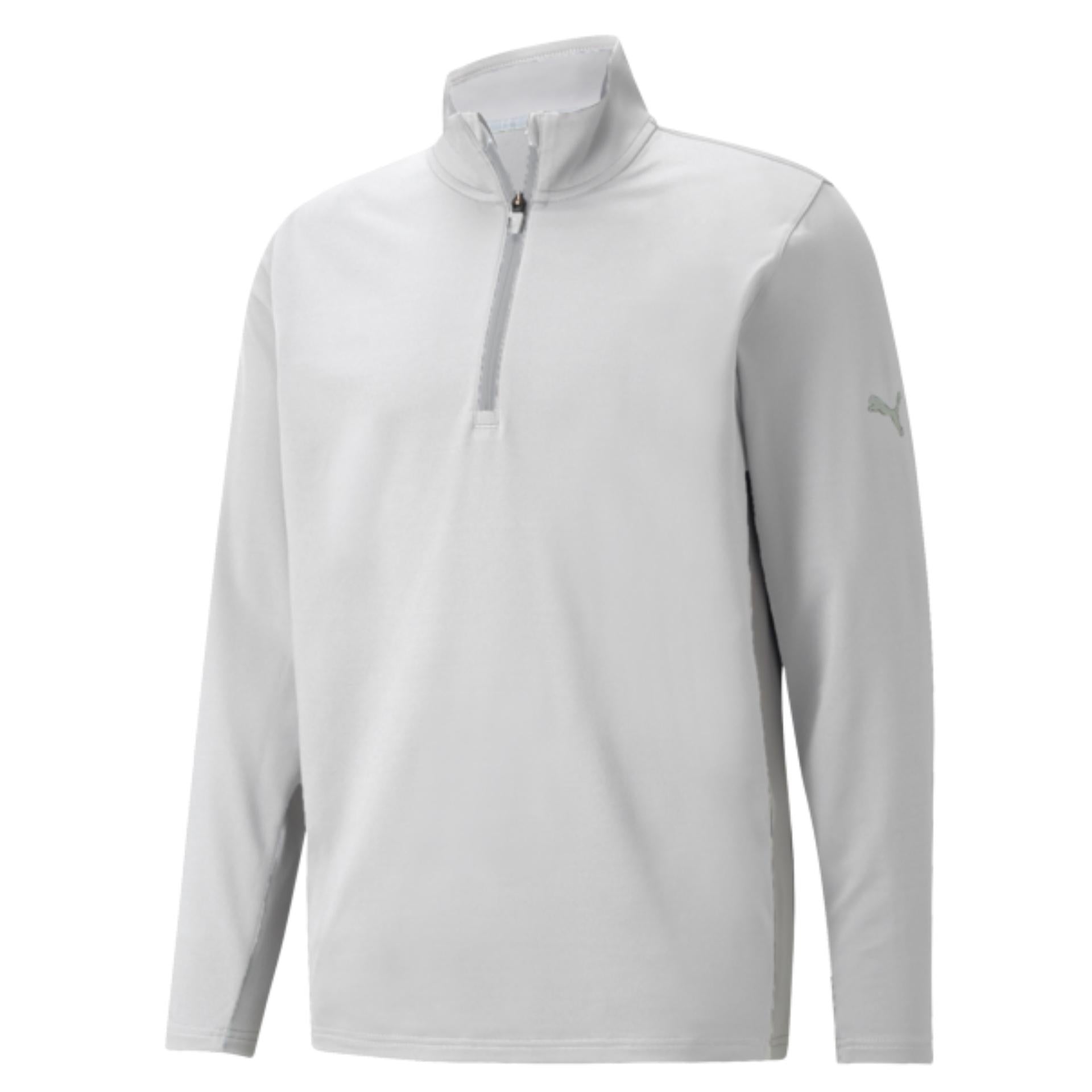 Puma Men's Gamer 1/4 Zip Pullover