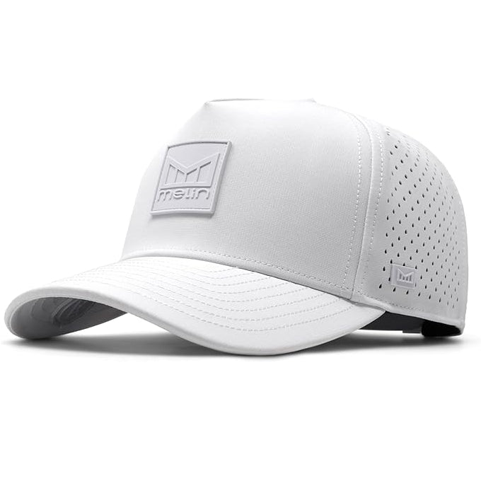 Melin Odyssey Stacked Hydro Hat