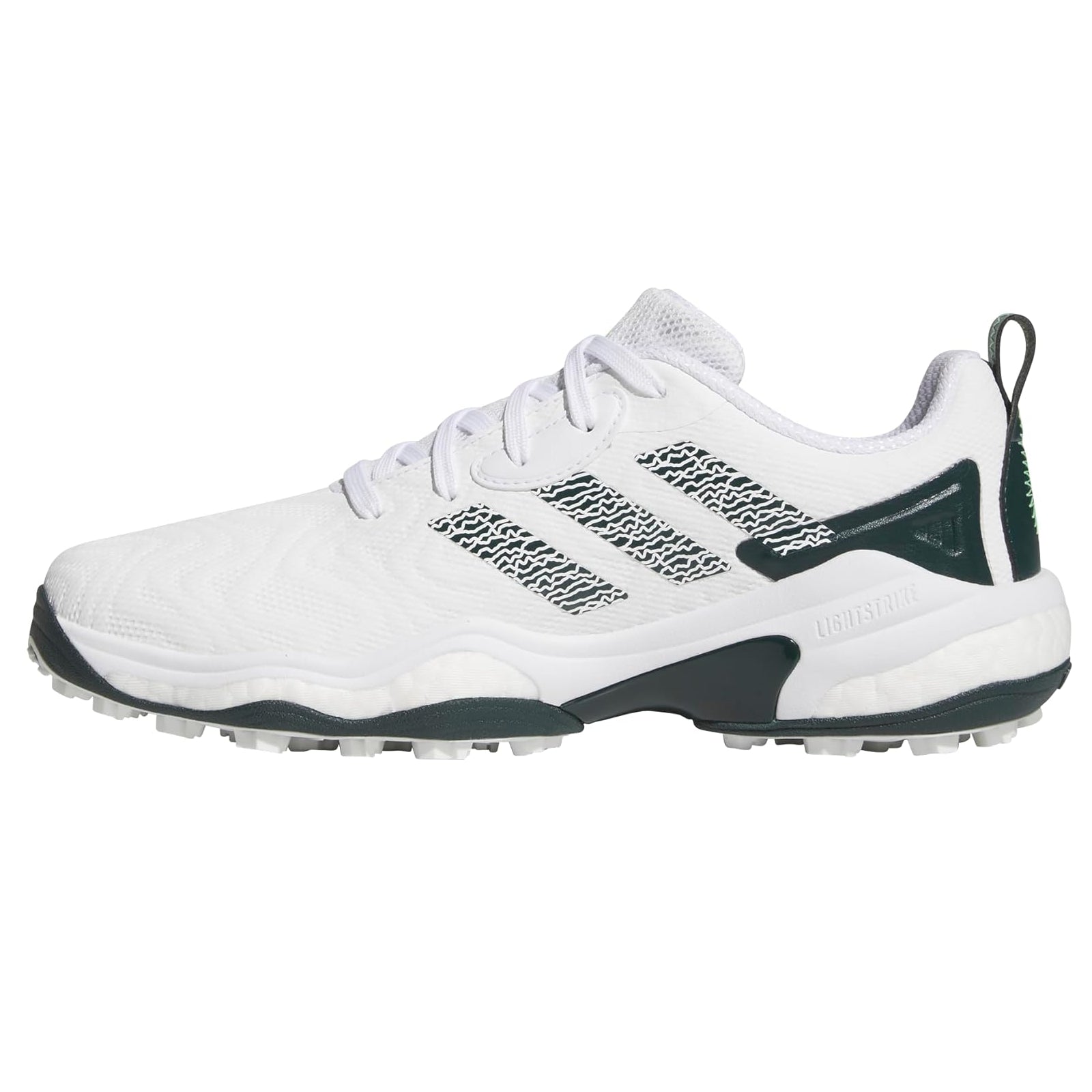 Adidas Men's CodeChaos 25 Spikeless Golf Shoes