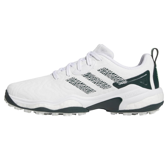 Adidas Men's CodeChaos 25 Spikeless Golf Shoes