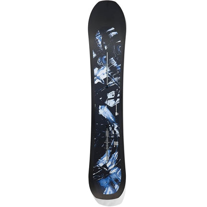 Burton Men's Cartographer Camber Snowboard