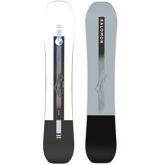 Salomon Men's Sight Snowboard 2025