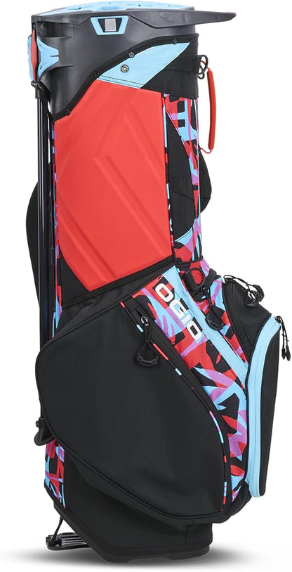 Ogio Silencer Hybrid Stand Golf Bag 2025