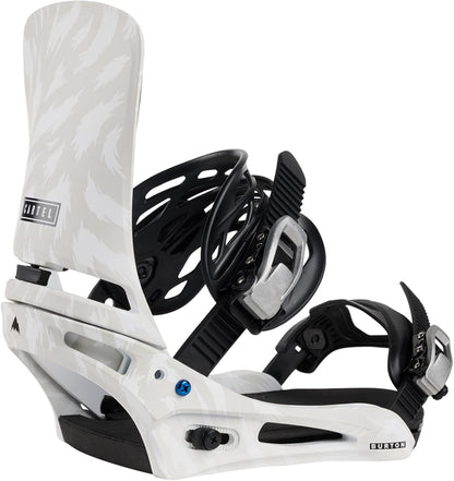 Burton Cartel Snowboard Bindings
