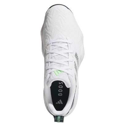 Adidas Men's CodeChaos 25 Spikeless Golf Shoes