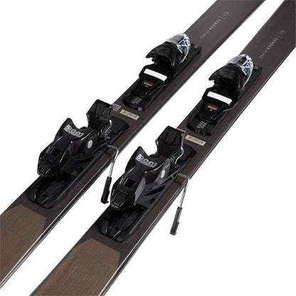 Rossignol Sender 90 Pro Skis + Xpress 10 GW Bindings 180 cm