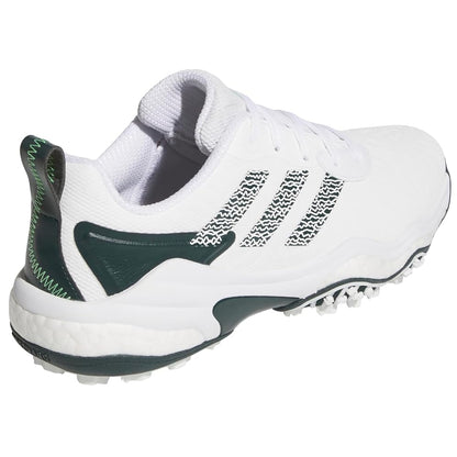 Adidas Men's CodeChaos 25 Spikeless Golf Shoes