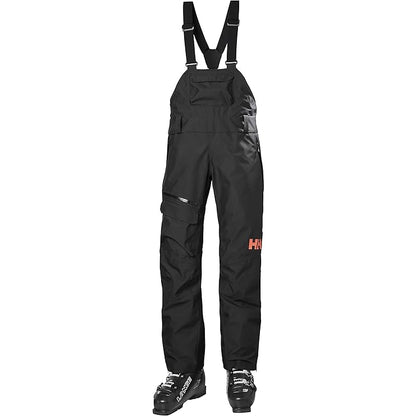 Helly Hansen Women's Powderqueen Bib Pants