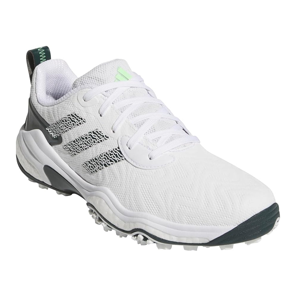 Adidas Men's CodeChaos 25 Spikeless Golf Shoes