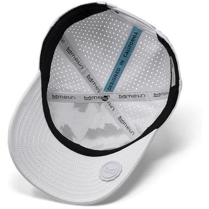 Melin Odyssey Stacked Hydro Hat