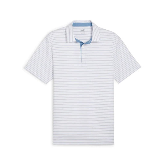 Puma Men's MATTR Tucker Golf Polo