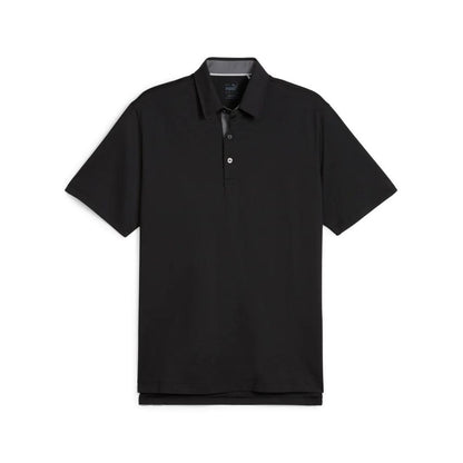 Puma Men's MATTR Brigade Polo Golf Shirt