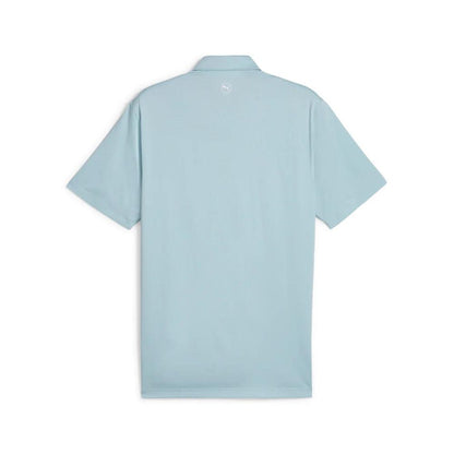 Puma Men's MATTR Brigade Polo Golf Shirt