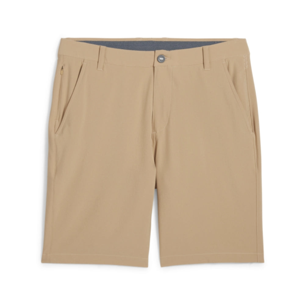 Puma Men's 101 Solid 9" Golf Shorts