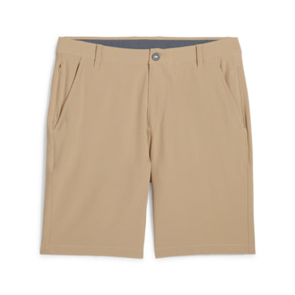Puma Men's 101 Solid 9" Golf Shorts