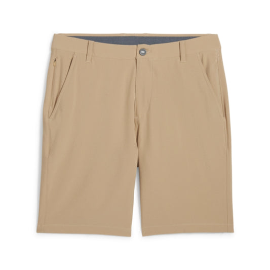 Puma Men's 101 Solid 9" Golf Shorts