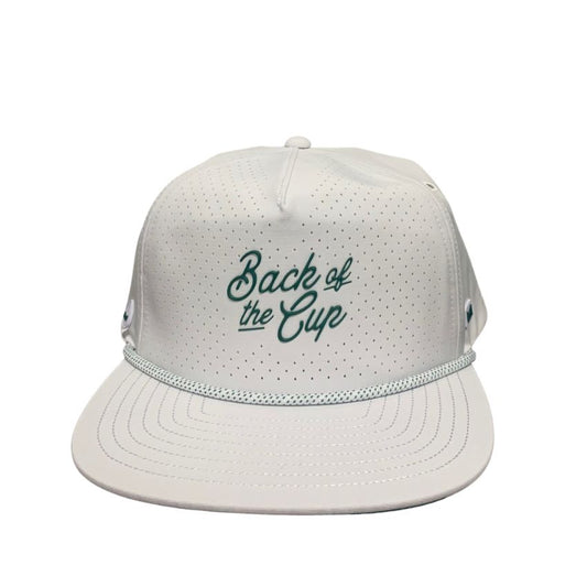 Melin Coronado Hydro Links Hat Mens Snapback Cap 70234