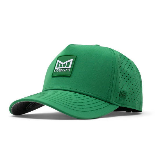 Melin Odyssey Stacked Hydro Hat