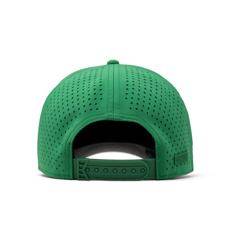Melin Odyssey Stacked Hydro Hat
