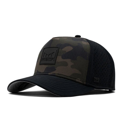 Melin Odyssey Stacked Hydro Hat