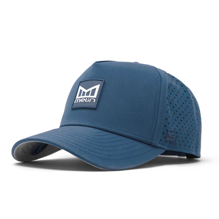 Melin Odyssey Stacked Hydro Hat