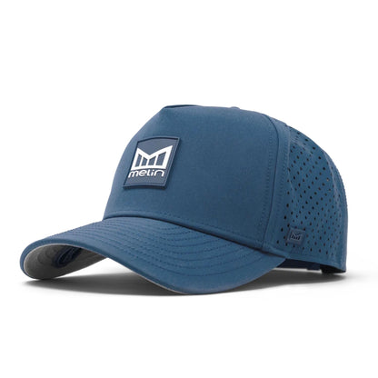 Melin Odyssey Stacked Hydro Hat