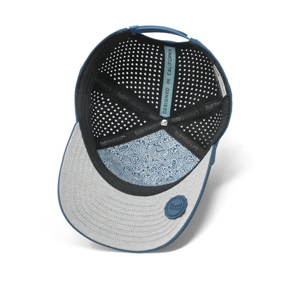 Melin Odyssey Stacked Hydro Hat