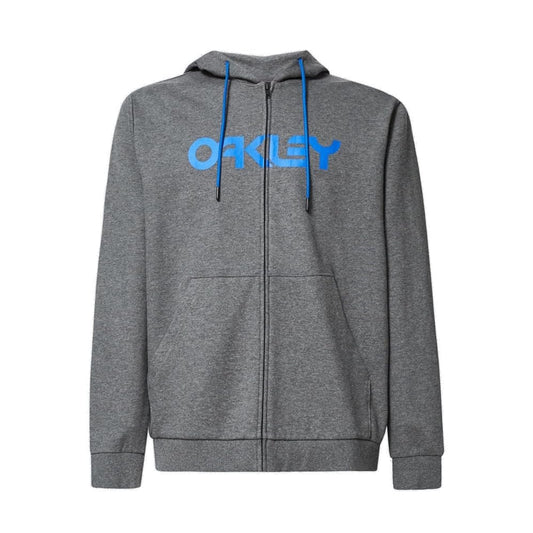Oakley Men's Teddy Full Zip Hoodie