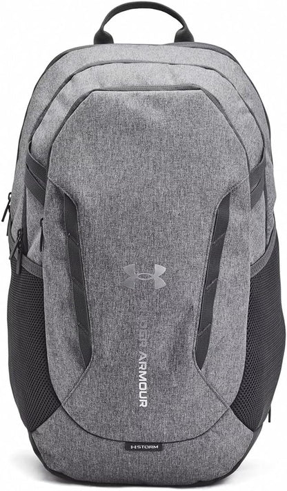Under Armour UA Hustle 6.0 Team Backpack