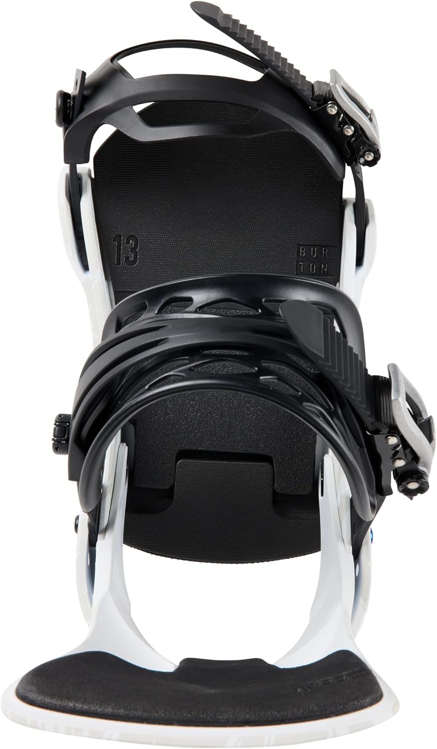 Burton Cartel Snowboard Bindings